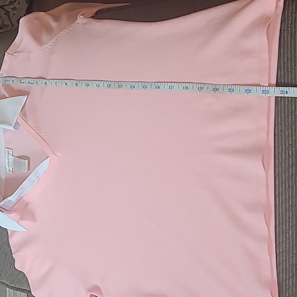 Worthington Sweater Shirt - Picture 10 of 12